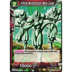 Dragon Ball 10 card set Dragon Ball Super Ultimate Squad